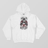 burn way my way | vrzshop