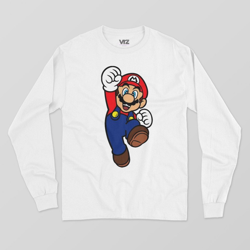 mario bros mario bros