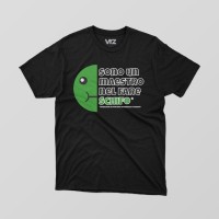 sono un maestro nel fare schifo | vrzshop