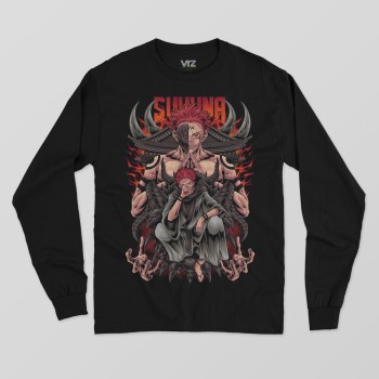 jujutsu kaisen - sukuna | vrzshop