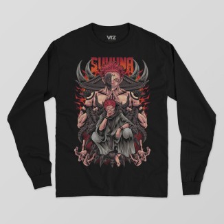 jujutsu kaisen - sukuna | vrzshop