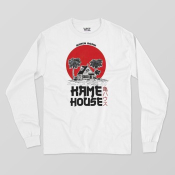 kame house | vrzshop