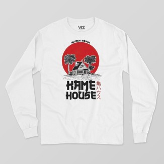 kame house | vrzshop