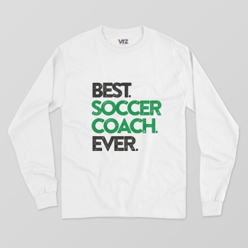 best soccer coach ever | vrzshop