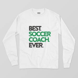 best soccer coach ever | vrzshop