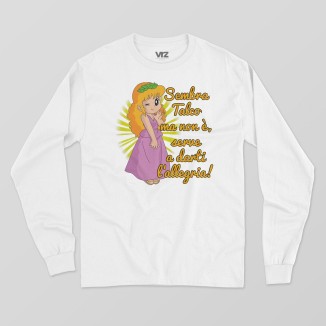 pollon - sembra talco ma non è, serve a darti l'allegria! | vrzshop