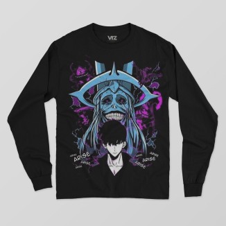 solo leveling | vrzshop