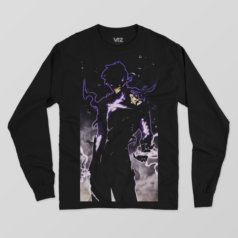 solo leveling - Sung Jinwoo 9