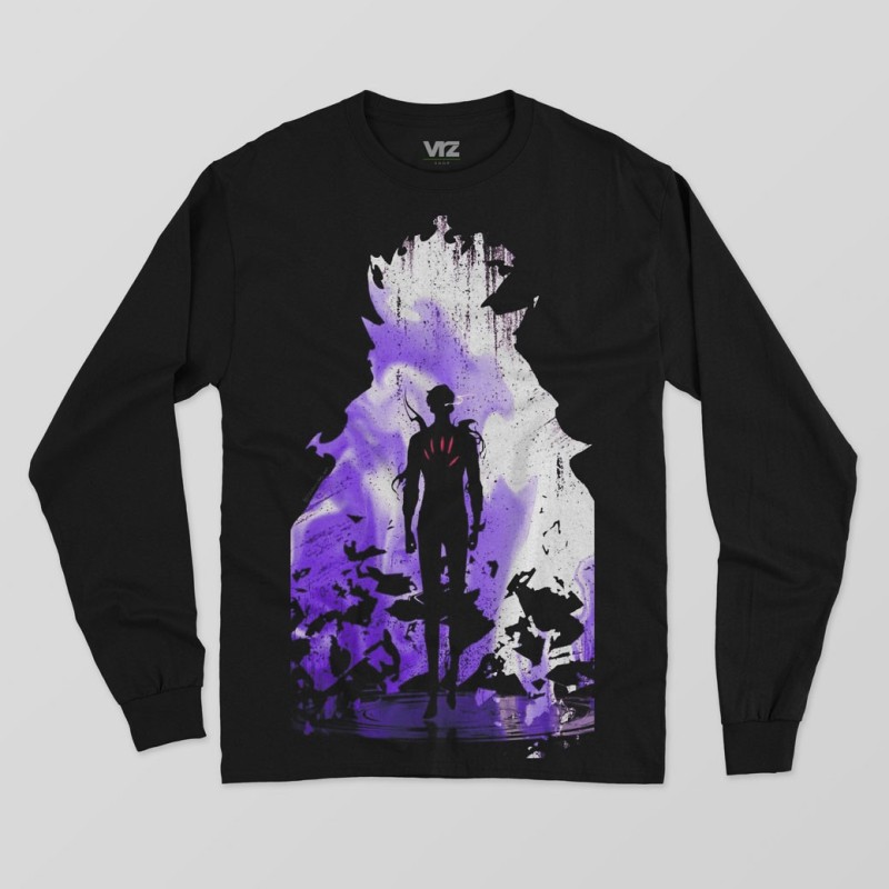 solo leveling - Sung Jinwoo 10