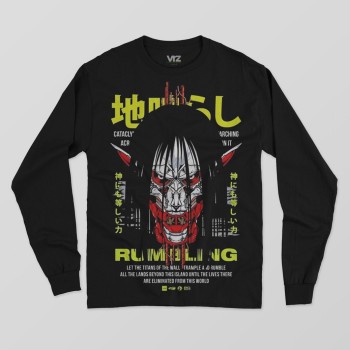 attack on titan | vrzshop