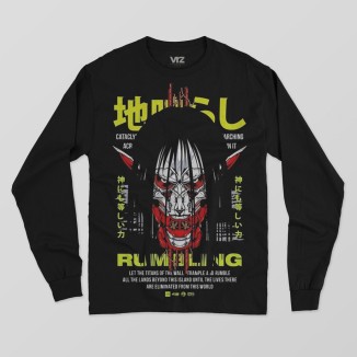 attack on titan | vrzshop