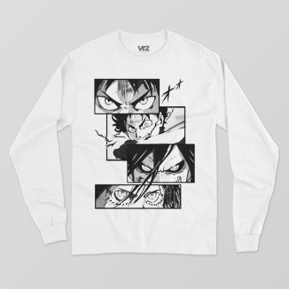 attack on titan - eren | vrzshop