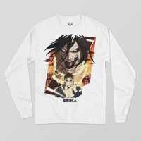 attack on titan - eren | vrzshop