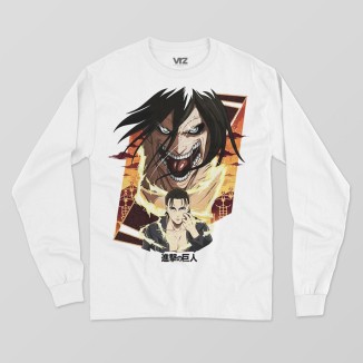 attack on titan - eren | vrzshop