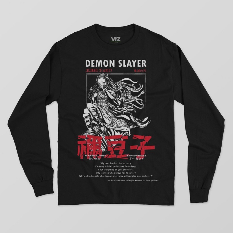 demon slayer - nezuko kamado