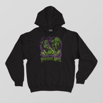 marjuana zombie | vrzshop
