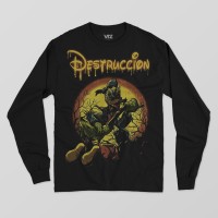 destruction duck | vrzshop