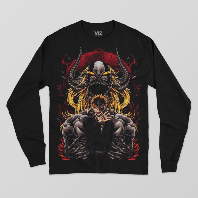 bleach - ichigo kurosaki