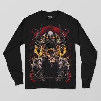 bleach - ichigo kurosaki | vrzshop