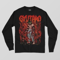 demon slayer - gyutaro | vrzshop
