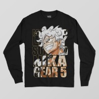 one piece - nika gear 5| vrzshop