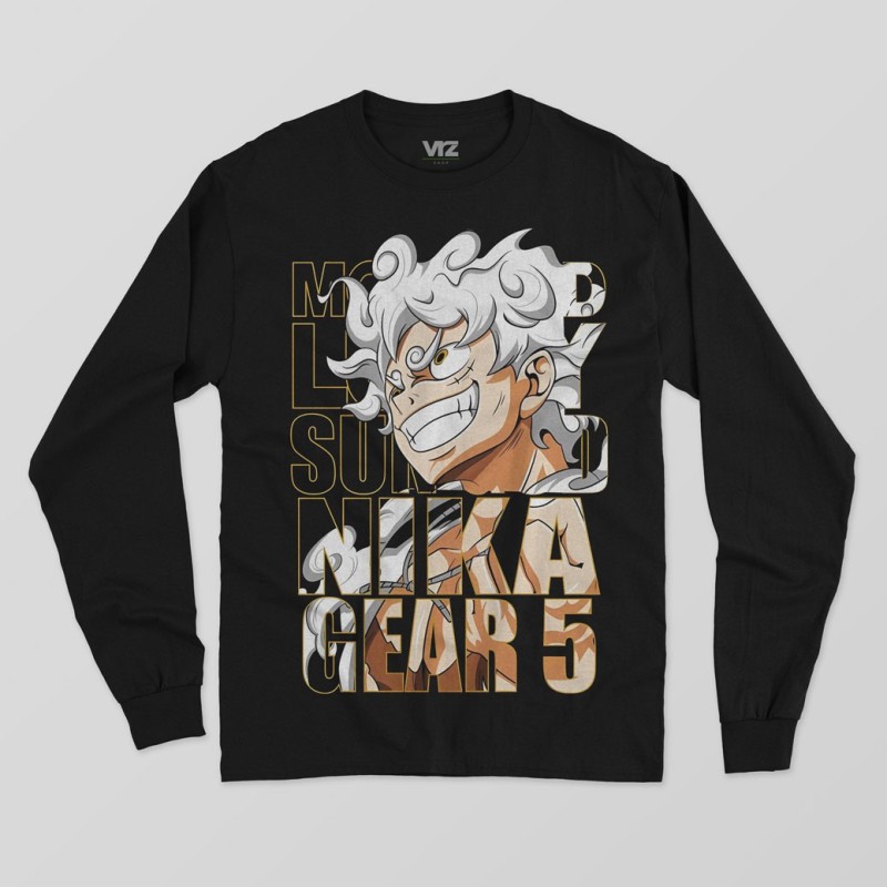 one piece - nika gear 5 one piece - nika gear 5