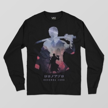 one piece - roronoa zoro| vrzshop