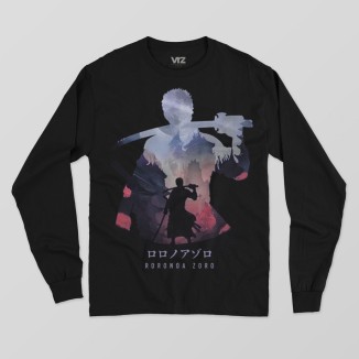 one piece - roronoa zoro| vrzshop