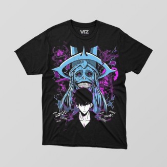 solo leveling | vrzshop