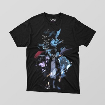 solo leveling - Sung Jin-woo | vrzshop