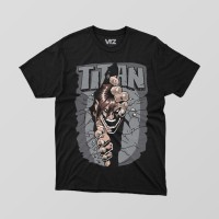 attack on titan | vrzshop
