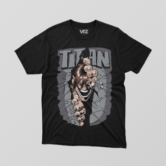 attack on titan | vrzshop