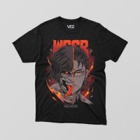 attack on titan | vrzshop