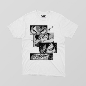 attack on titan | vrzshop