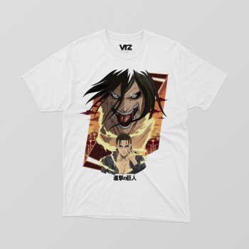 attack on titan | vrzshop