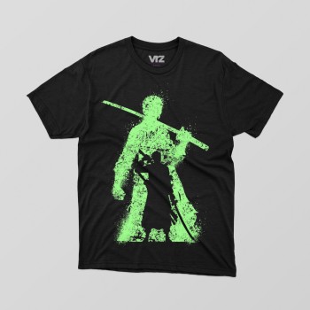 one piece - roronoa zoro | vrzshop