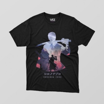 one piece - roronoa zoro | vrzshop