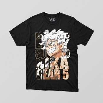 one piece - nika gear 5 | vrzshop