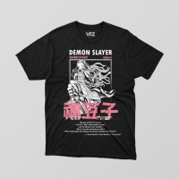 demon slayer - nezuko | vrzshop