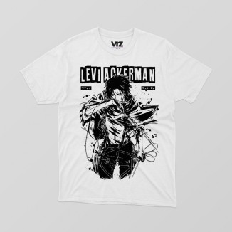 attack on titan - levi ackerman | vrzshop