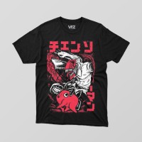 chainsaw man - denji | vrzshop