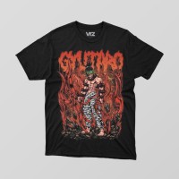 demon slayer - gyutaro | vrzshop