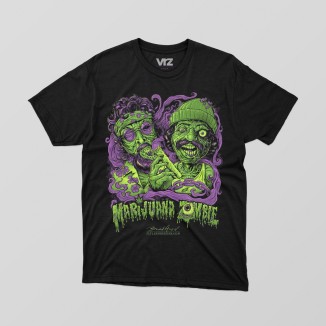 marijuana zombie | vrzshop
