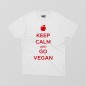 keep calm and go vegan keep calm and go vegan