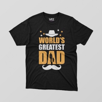 world's greatest dad | vrzshop