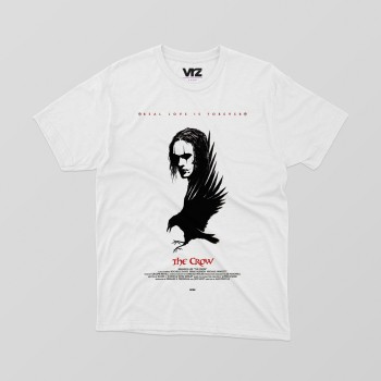 the crown - brandon lee | vrzshop