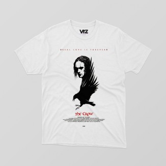 the crown - brandon lee | vrzshop