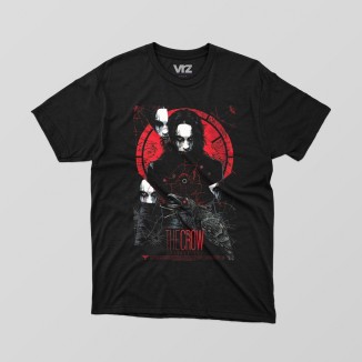 the crown - brandon lee | vrzshop