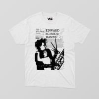 edward mani di forbici | vrzshop