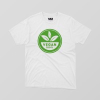 vegan 100% | vrzshop